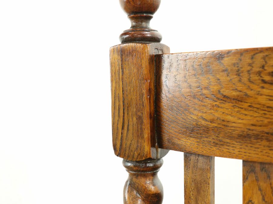 アンティーク家具 アウトレットチェア A80039