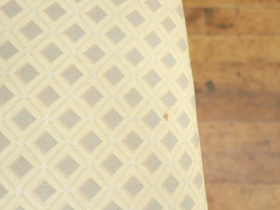 アンティーク家具 張替済チェア 70586