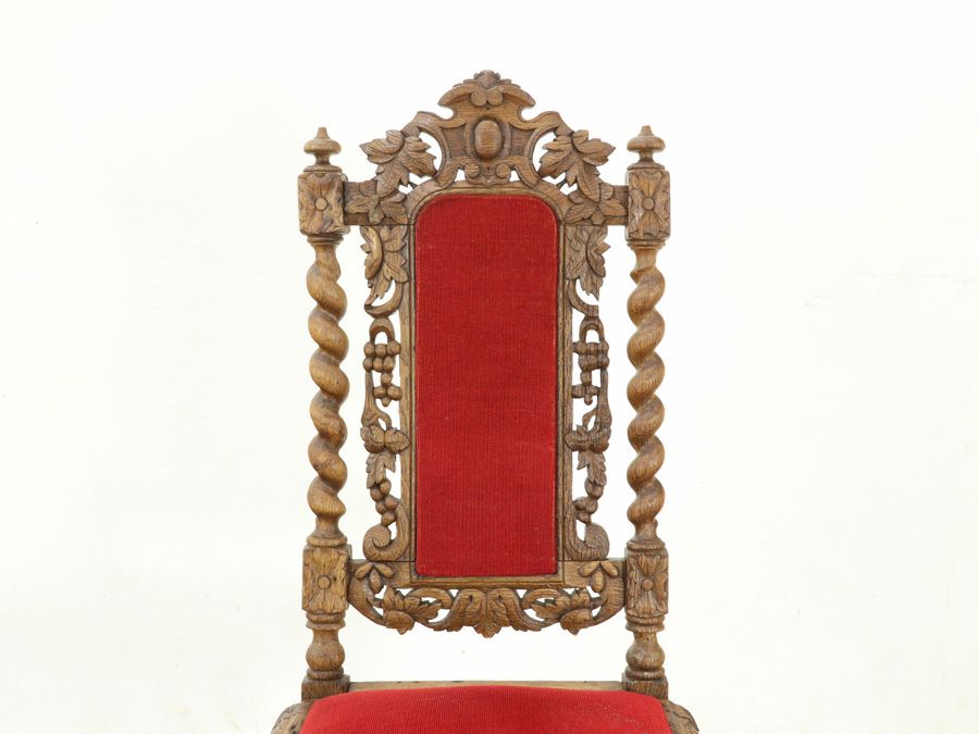 アンティーク オケージョナルテーブル 80300