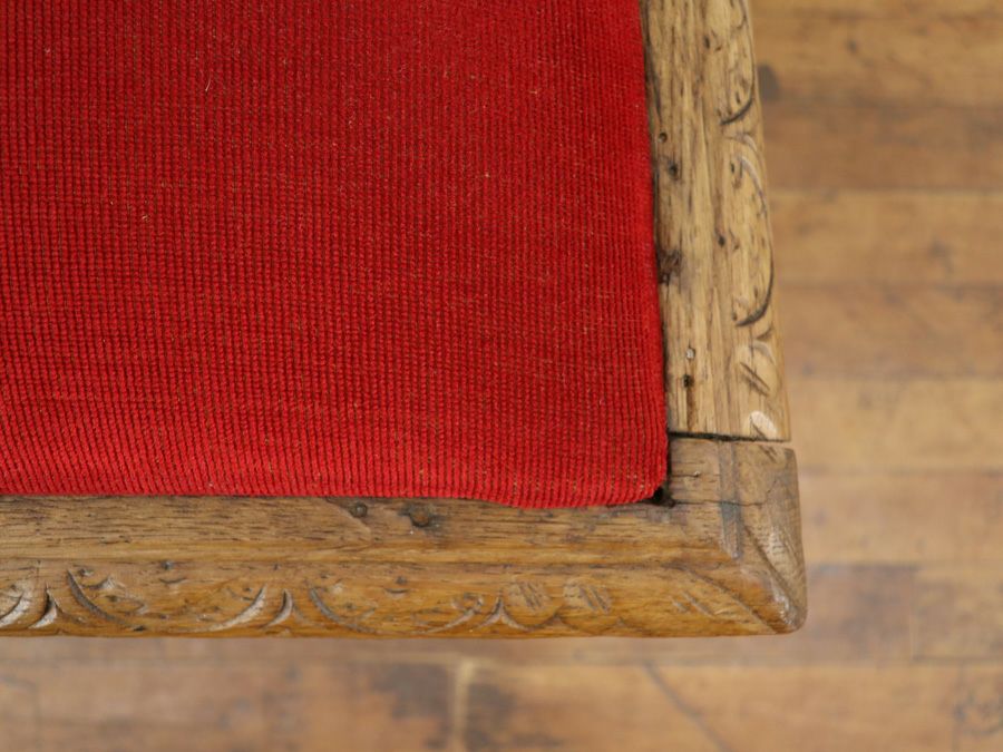 アンティーク オケージョナルテーブル 80300