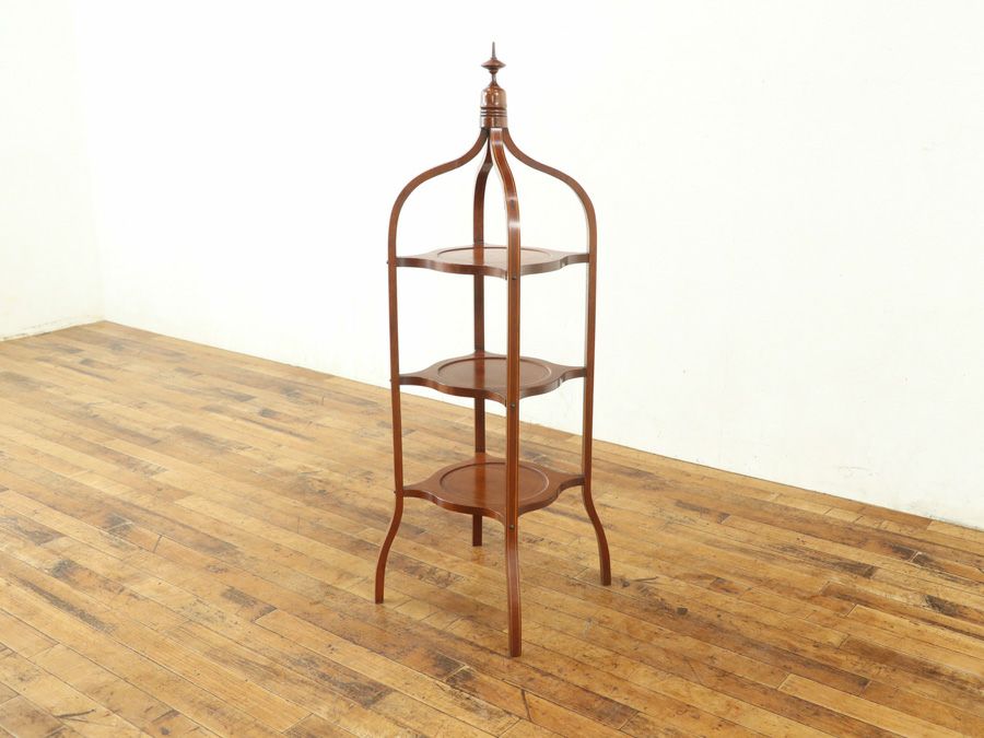 アンティーク家具 マントルピース 70605