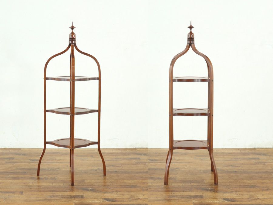 アンティーク家具 マントルピース 70605