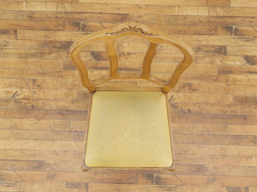 アンティーク家具アウトレットチェア A65264b