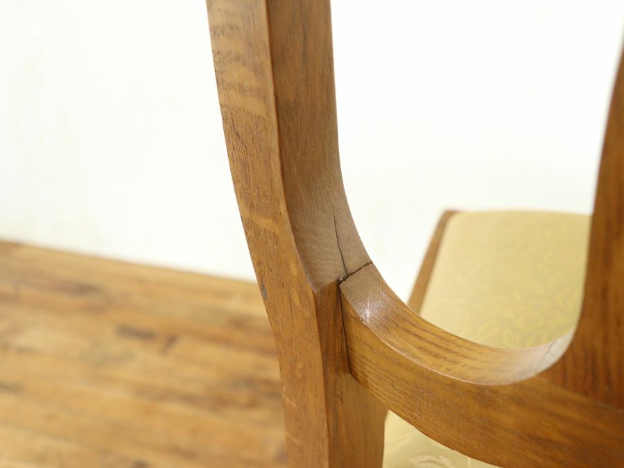 アンティーク家具アウトレットチェア A65264b