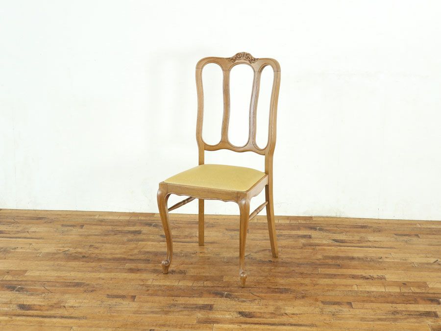 アンティーク家具アウトレットチェア A65264c