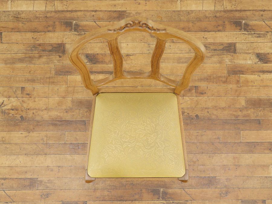 アンティーク家具アウトレットチェア A65264c