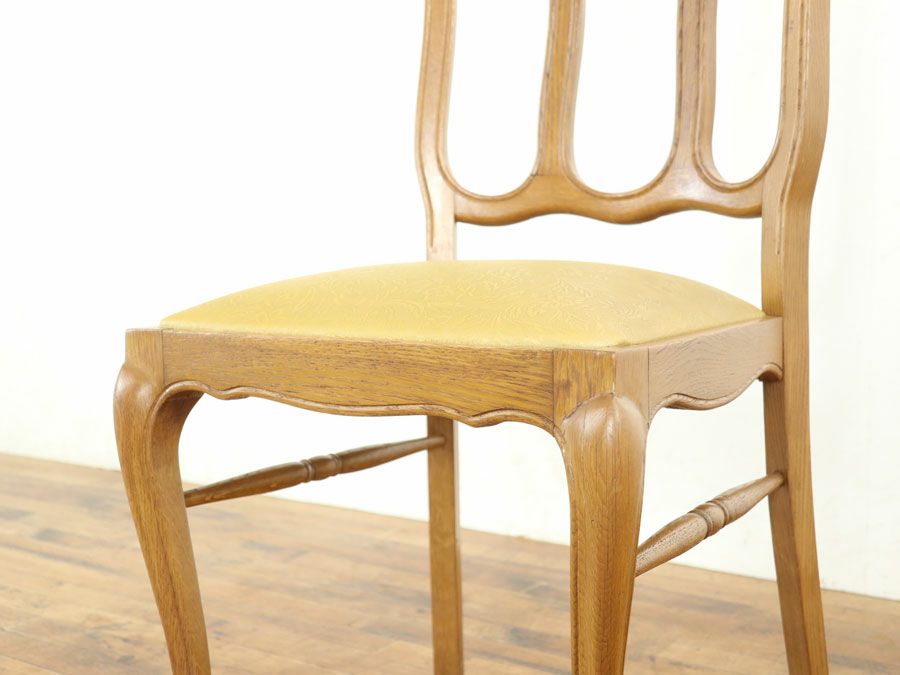 アンティーク家具アウトレットチェア A65264c