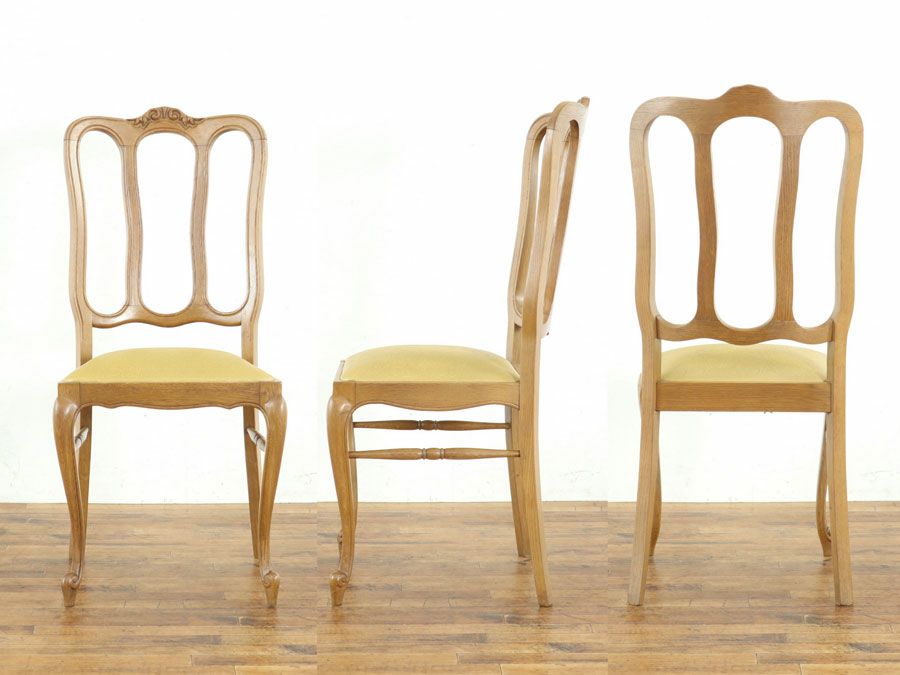 アンティーク家具アウトレットチェア A65264c