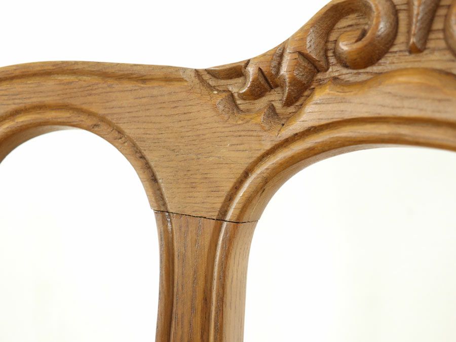 アンティーク家具アウトレットチェア A65264c