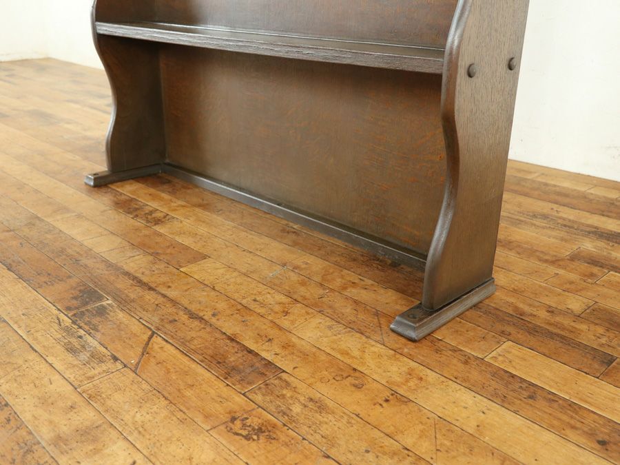 アンティーク家具アウトレットパーツ A80138a