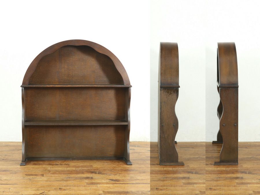 アンティーク家具アウトレットパーツ A80138a