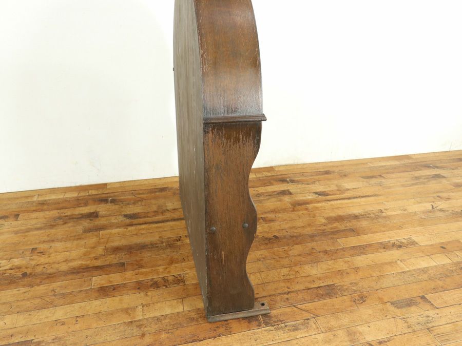 アンティーク家具アウトレットパーツ A80138a