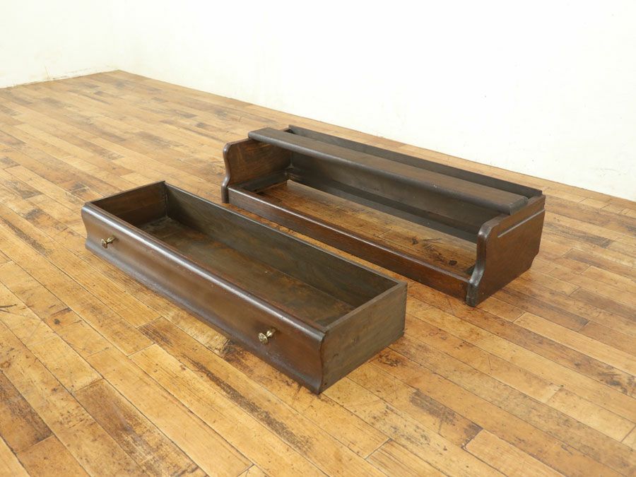 アンティーク家具 アウトレットパーツ A70111