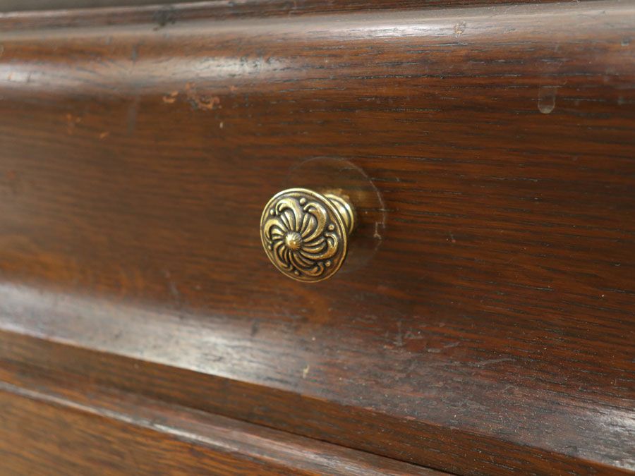 アンティーク家具 アウトレットパーツ A70111