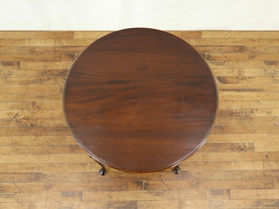 アンティーク家具 サイドテーブル 59123