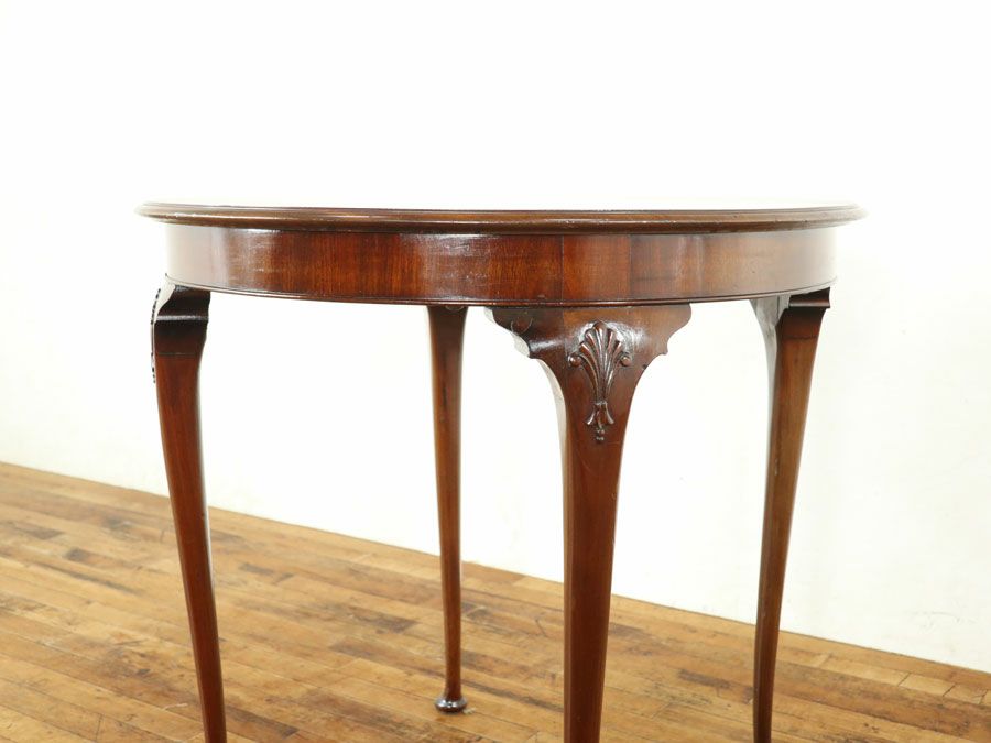 アンティーク家具 サイドテーブル 59123