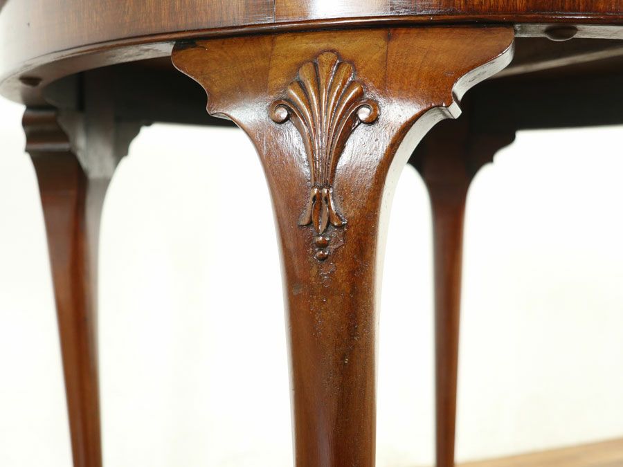 アンティーク家具 サイドテーブル 59123