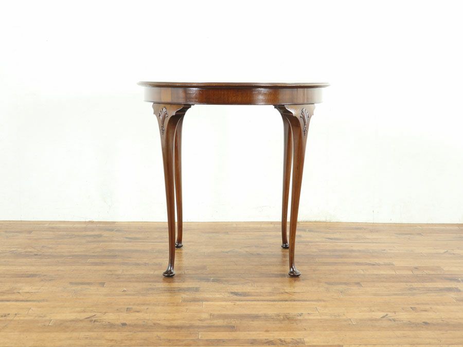 アンティーク家具 サイドテーブル 59123