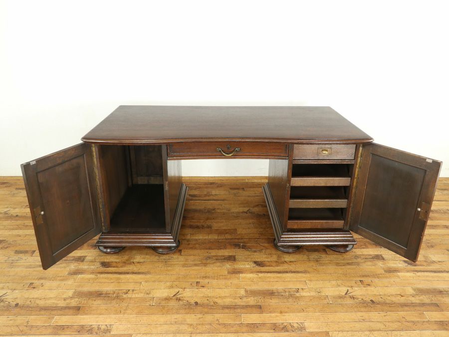 アンティーク デスク アンティークフレックス