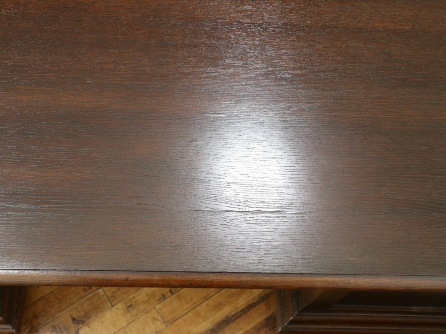 アンティーク デスク アンティークフレックス