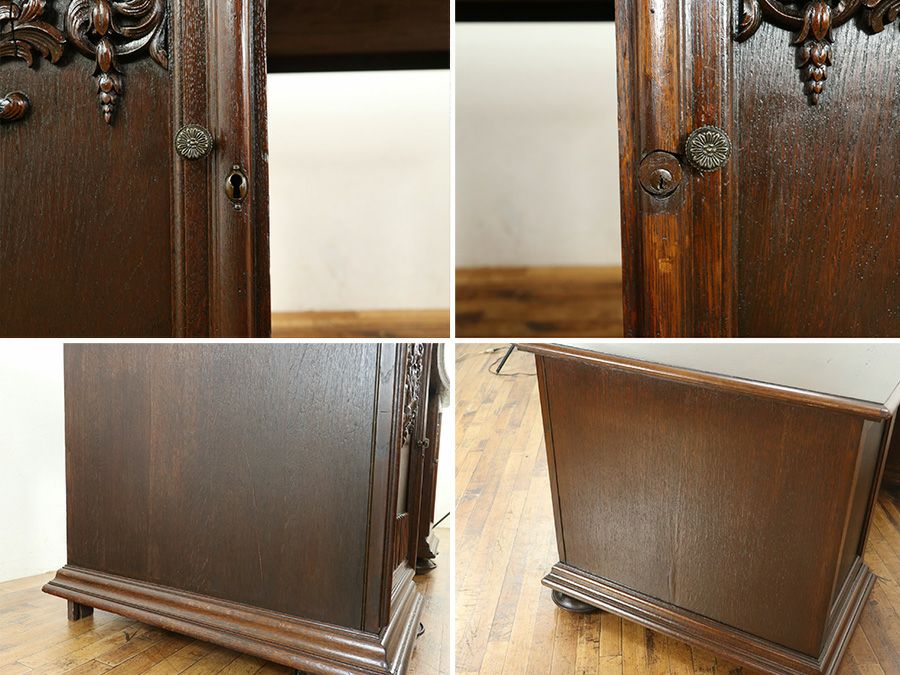 アンティーク デスク アンティークフレックス