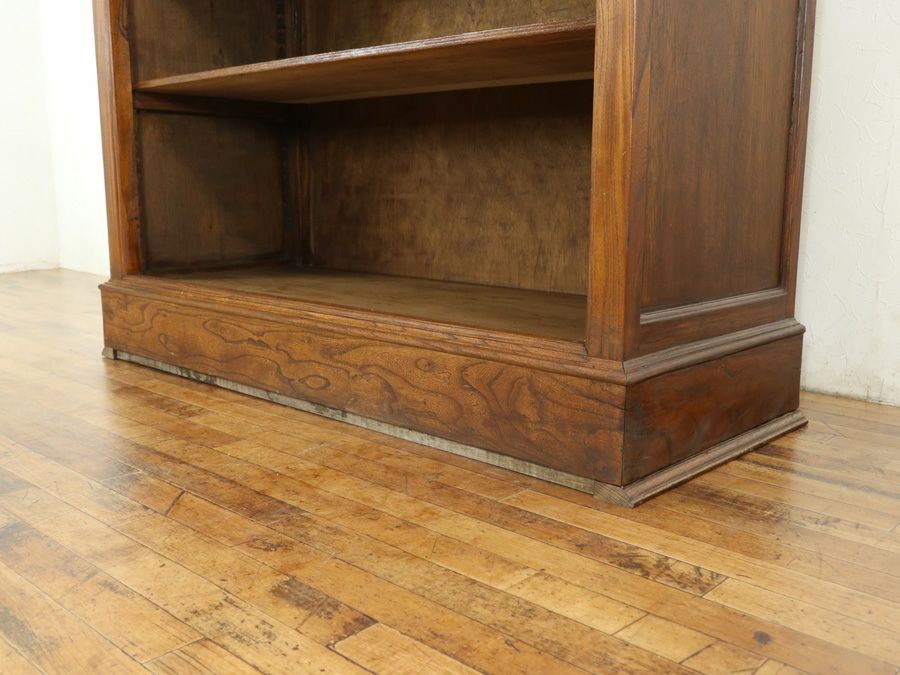 アンティーク家具 バーキャビネット 70607