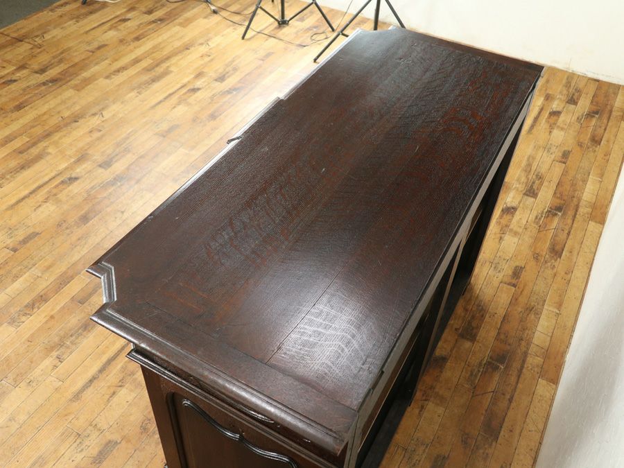 アンティーク家具 カウンター 70608