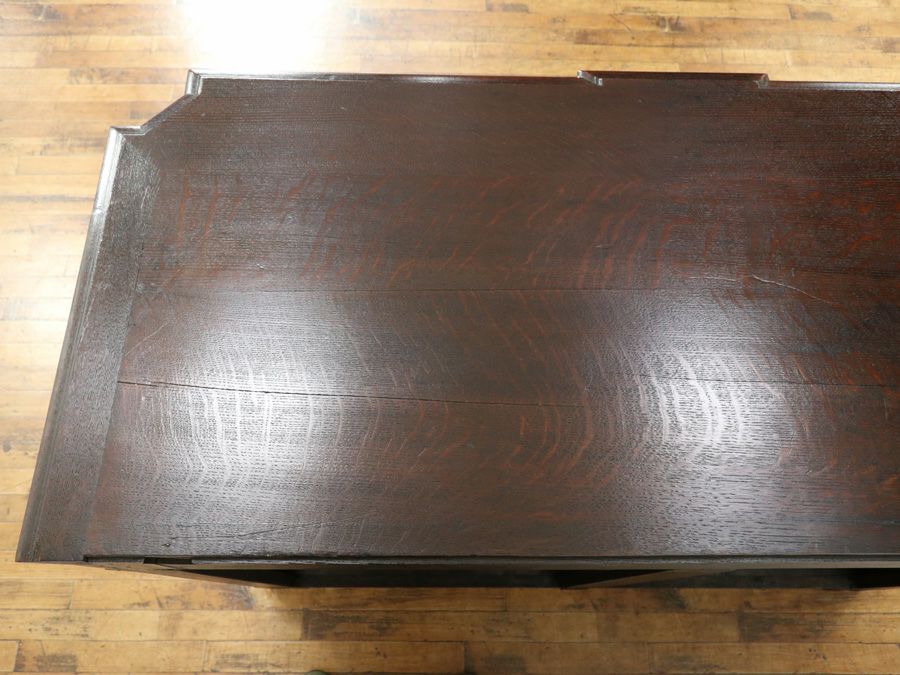 アンティーク家具 カウンター 70608