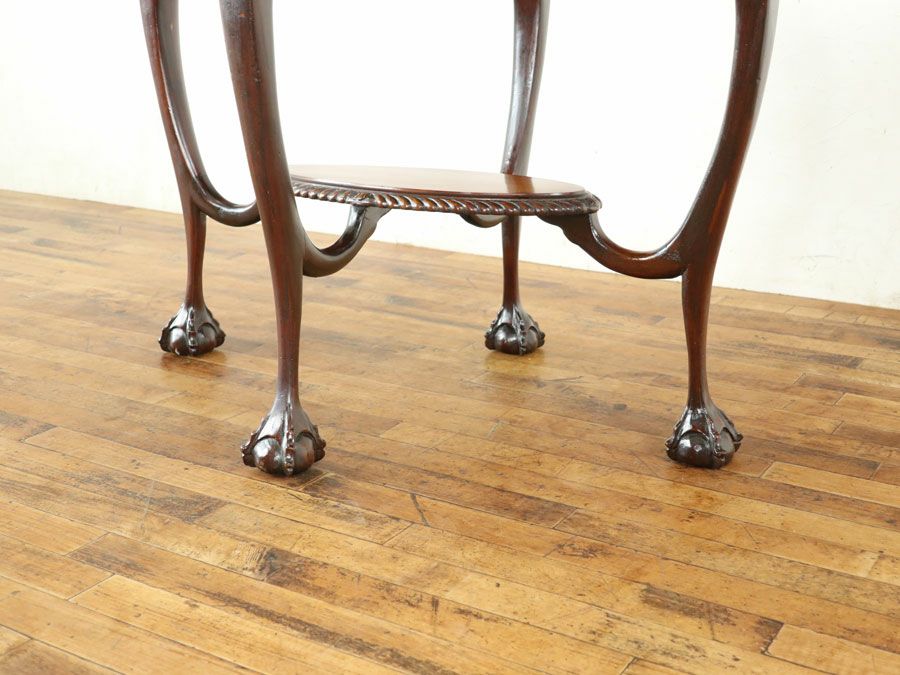 ウィンドウテーブル　アンティークフレックス