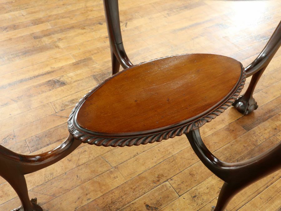 ウィンドウテーブル　アンティークフレックス