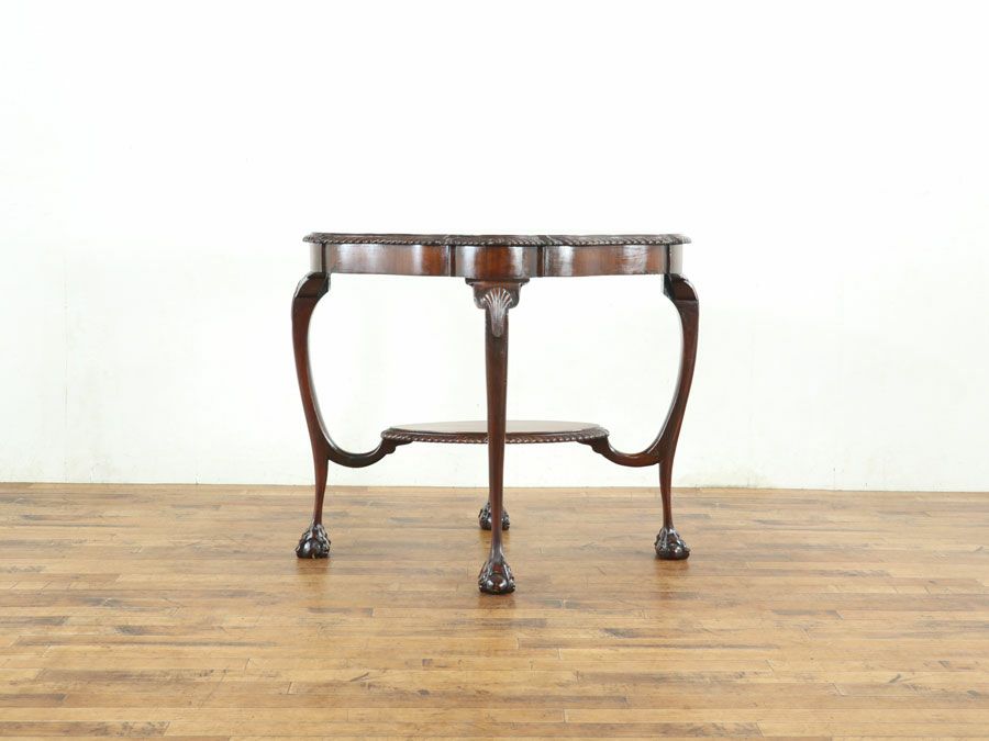 ウィンドウテーブル　アンティークフレックス