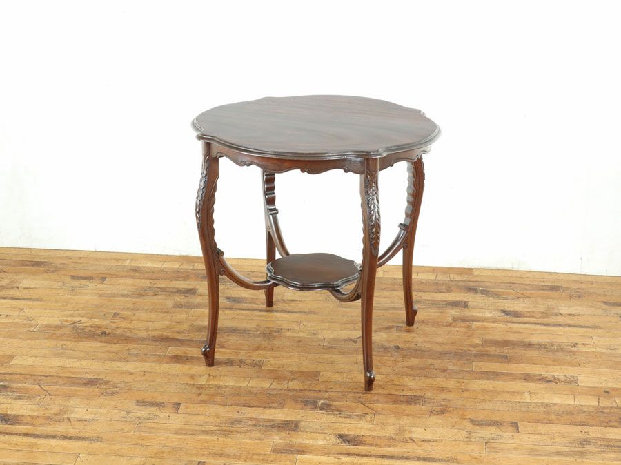 アンティーク家具 ウィンドウテーブル 59468