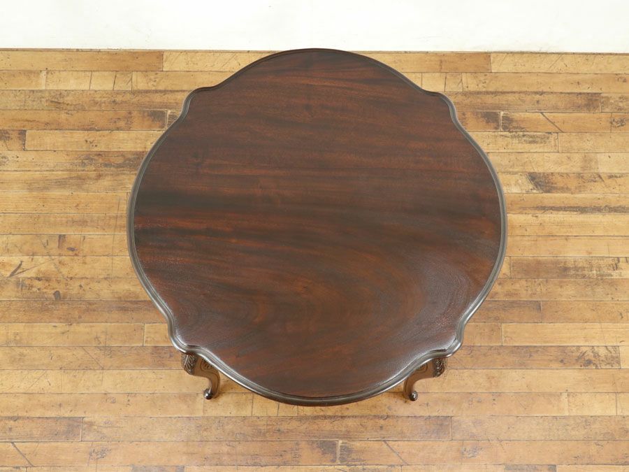 アンティーク家具 ウィンドウテーブル 59468