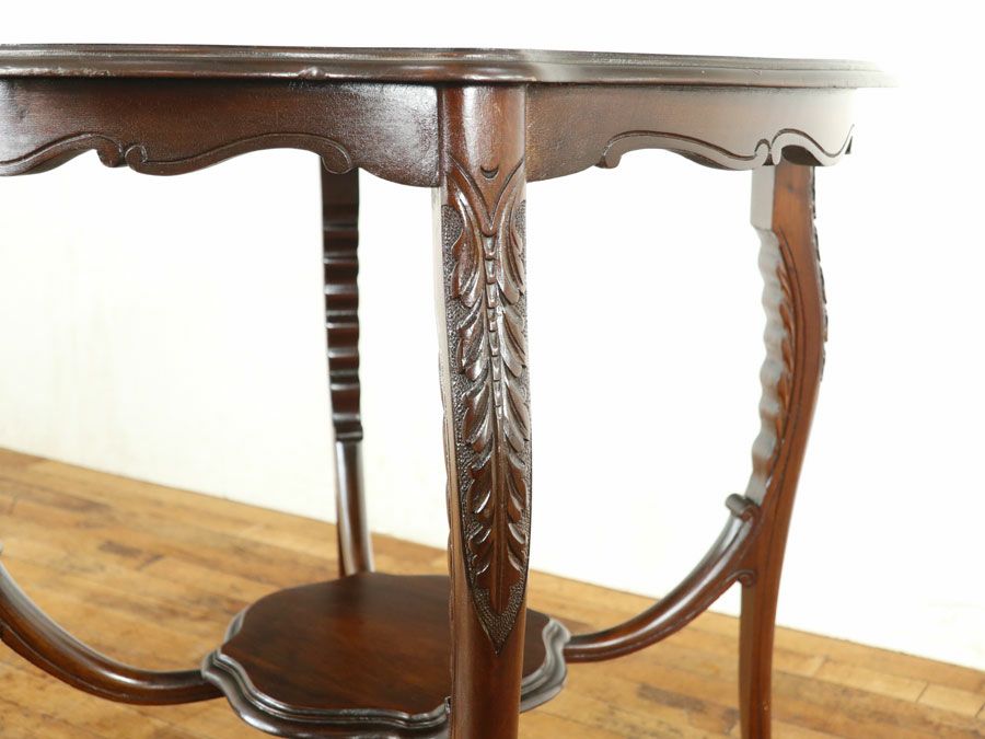 アンティーク家具 ウィンドウテーブル 59468