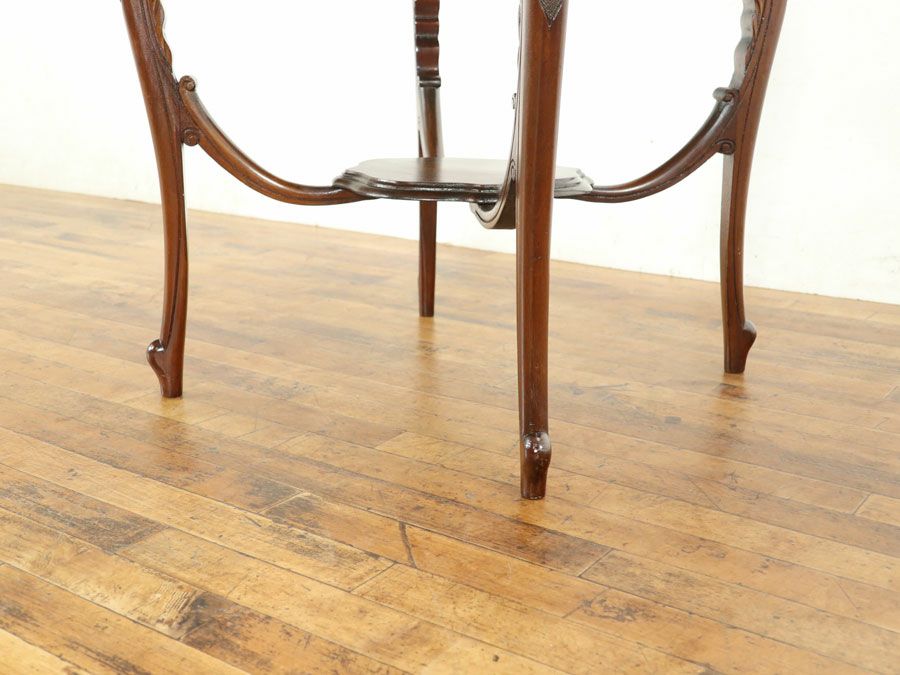 アンティーク家具 ウィンドウテーブル 59468