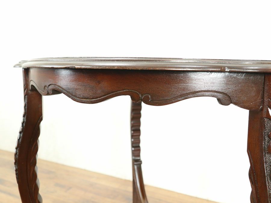 アンティーク家具 ウィンドウテーブル 59468