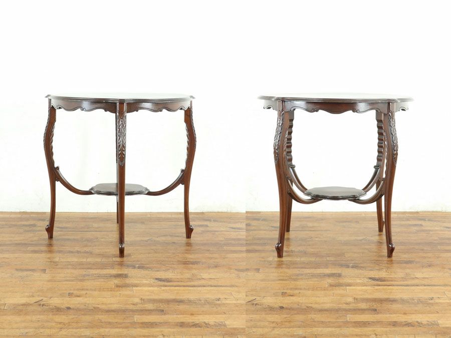 アンティーク家具 ウィンドウテーブル 59468