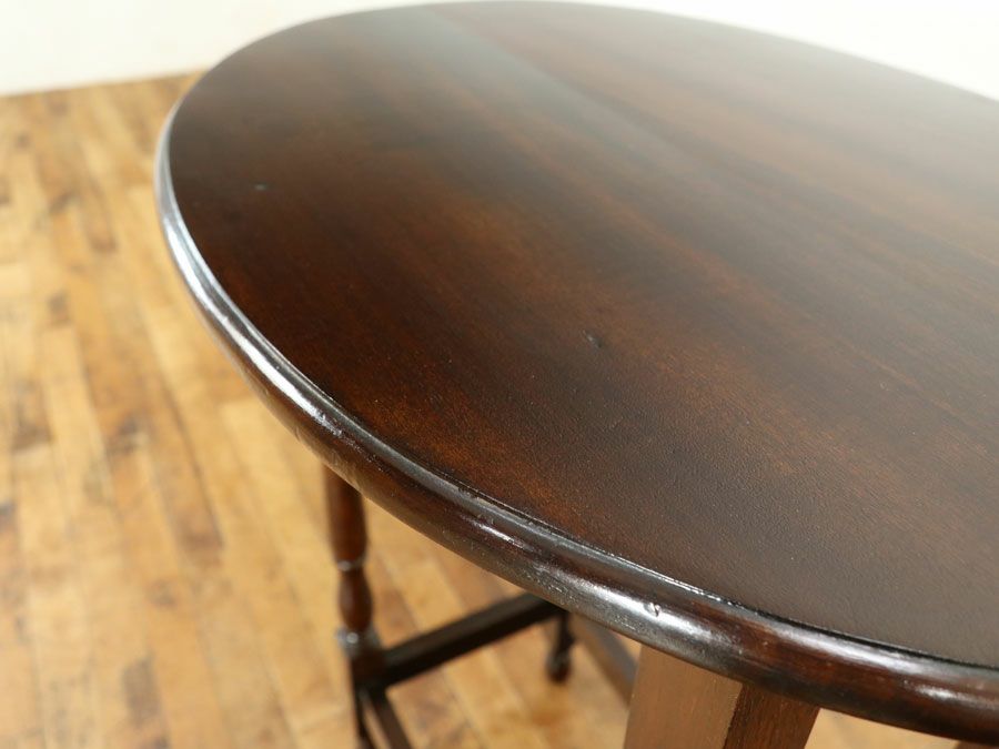 アンティーク オケージョナルテーブル 59439