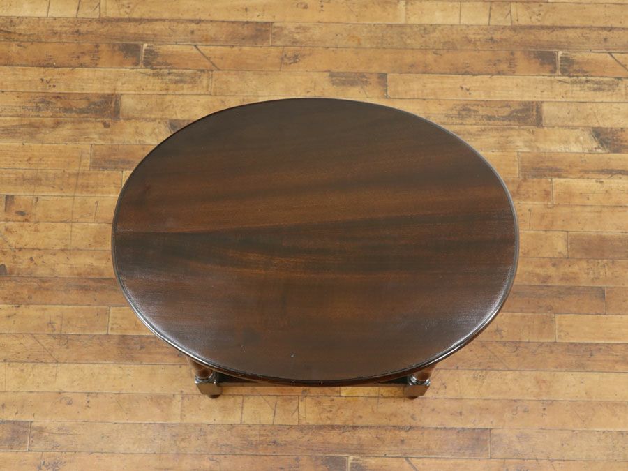 アンティーク オケージョナルテーブル 59439