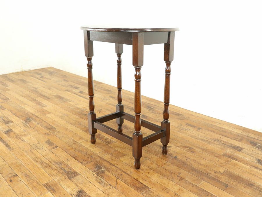 アンティーク オケージョナルテーブル 59439