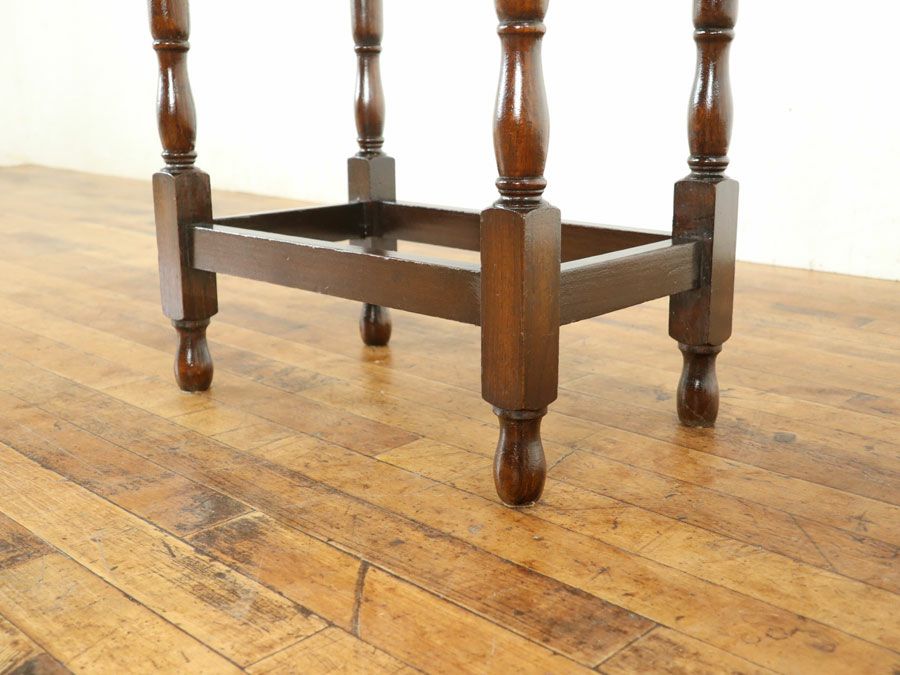 アンティーク オケージョナルテーブル 59439