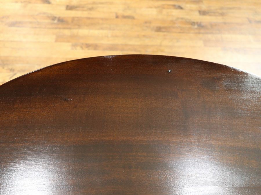 アンティーク オケージョナルテーブル 59439