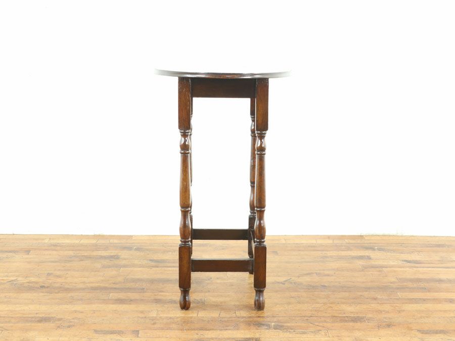 アンティーク オケージョナルテーブル 59439