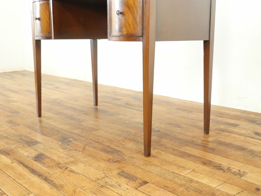 アンティーク家具 レディーデスク 80451
