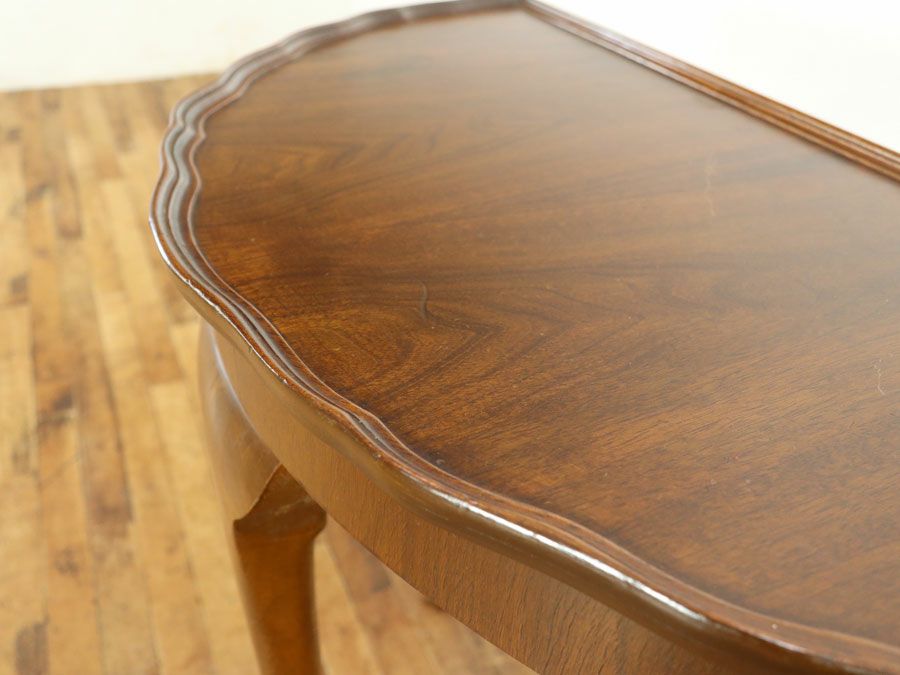 アンティーク家具 コンソール 80471