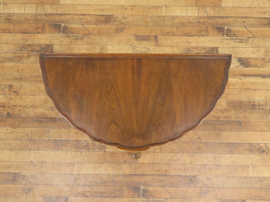 アンティーク家具 コンソール 80471