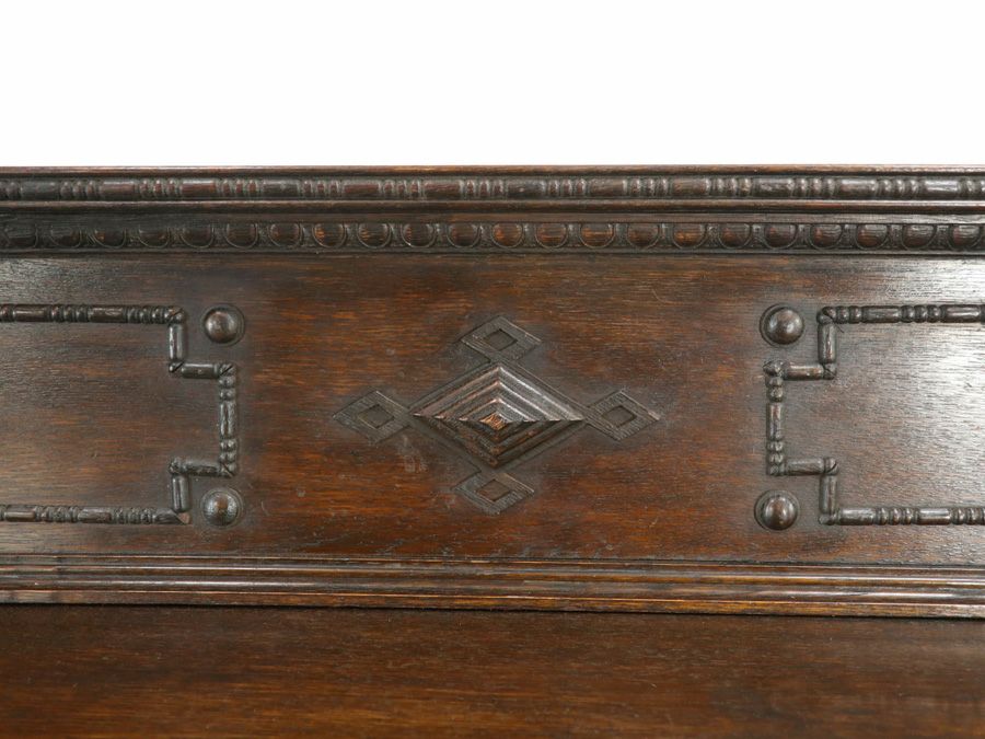 アンティーク家具 サイドボード 80406