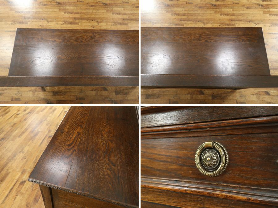 アンティーク家具 サイドボード 80406