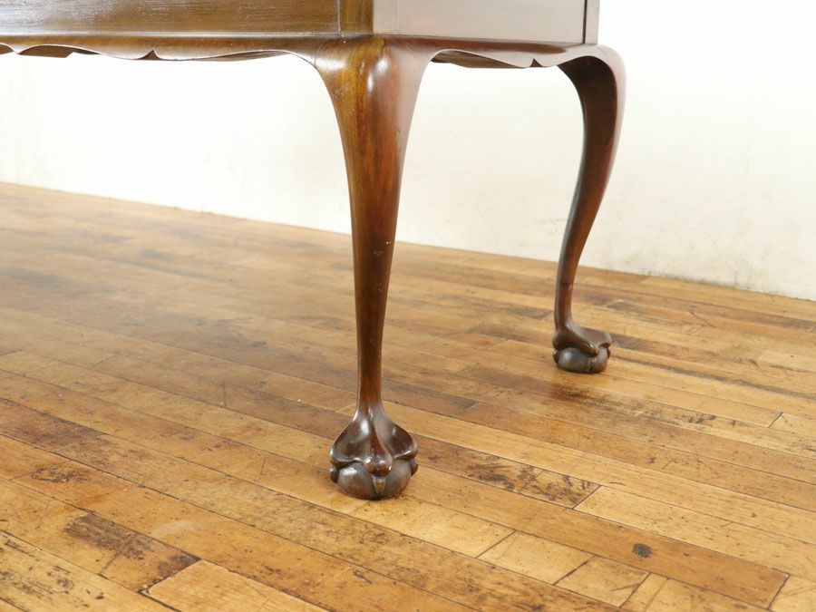 アンティーク家具 コーヒーテーブル 80419