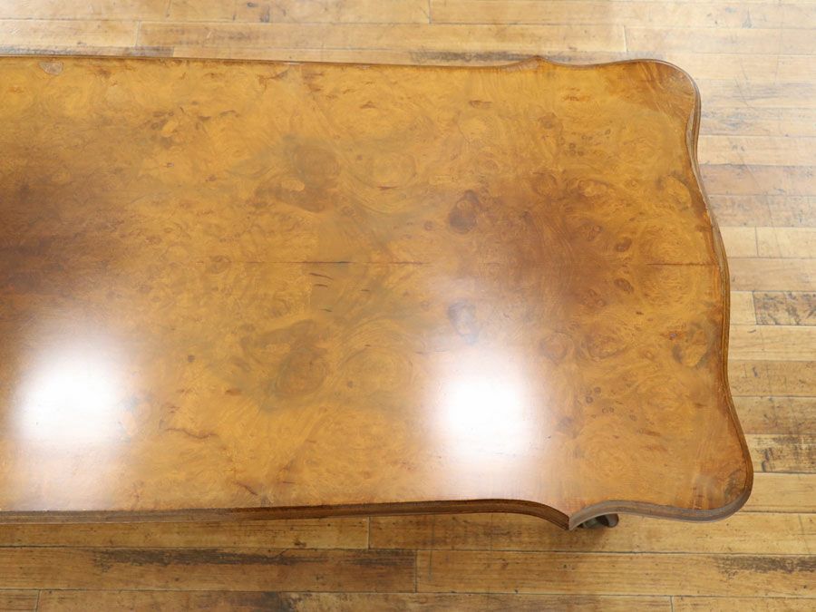 アンティーク家具 コーヒーテーブル 80419